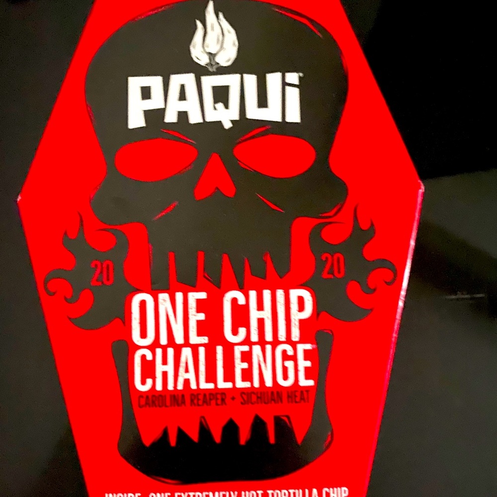 Paqui